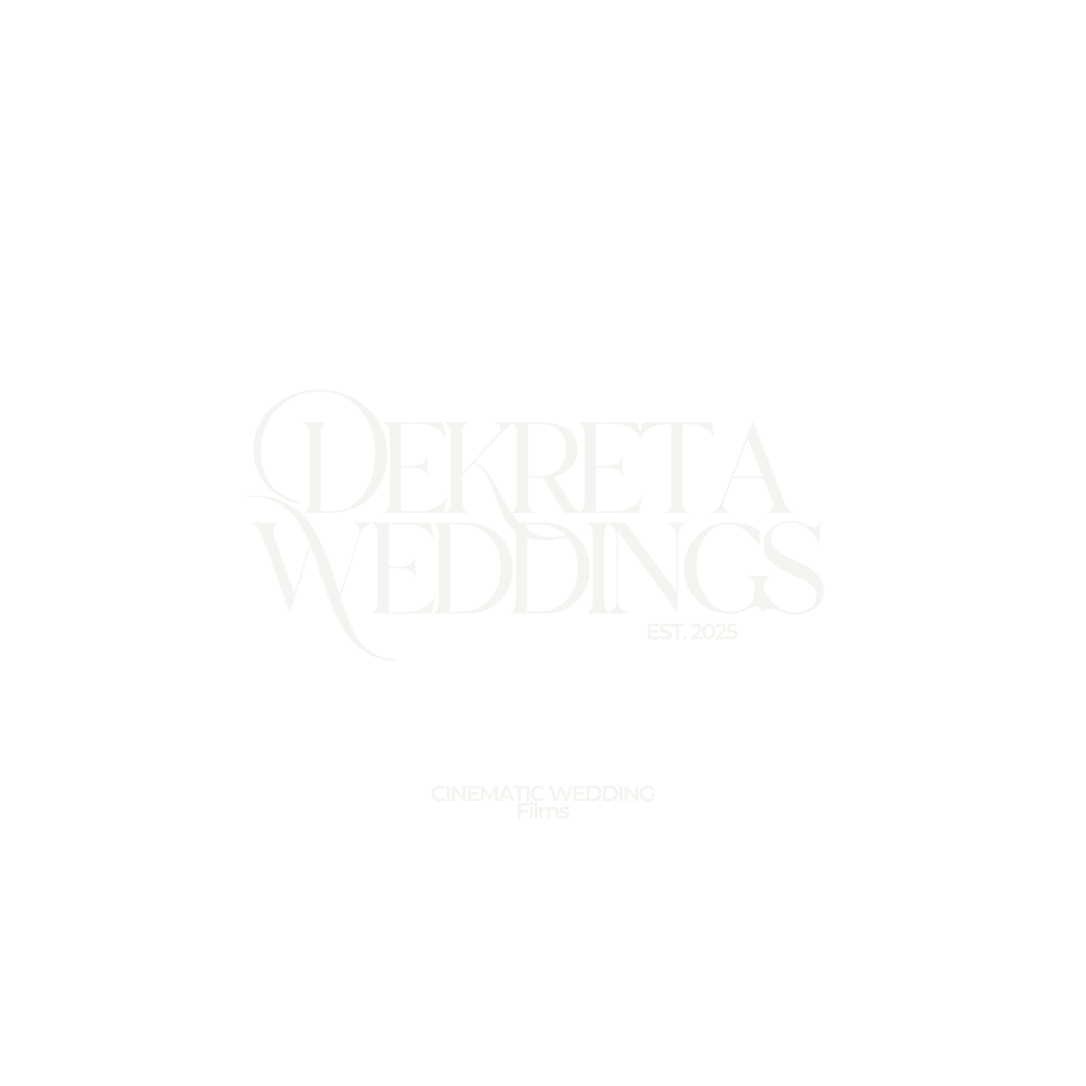 DeKreta Weddings