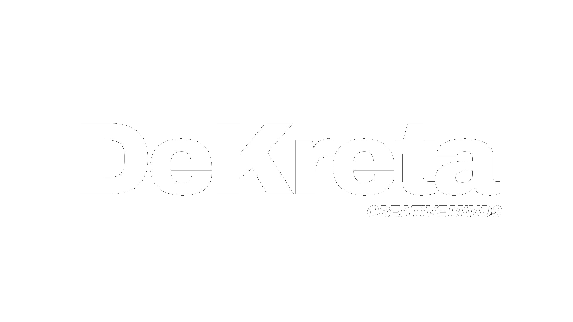 Logo DeKreta Media