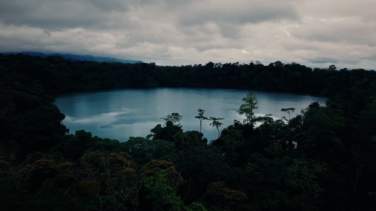 Fotograma del video de Costa Rica