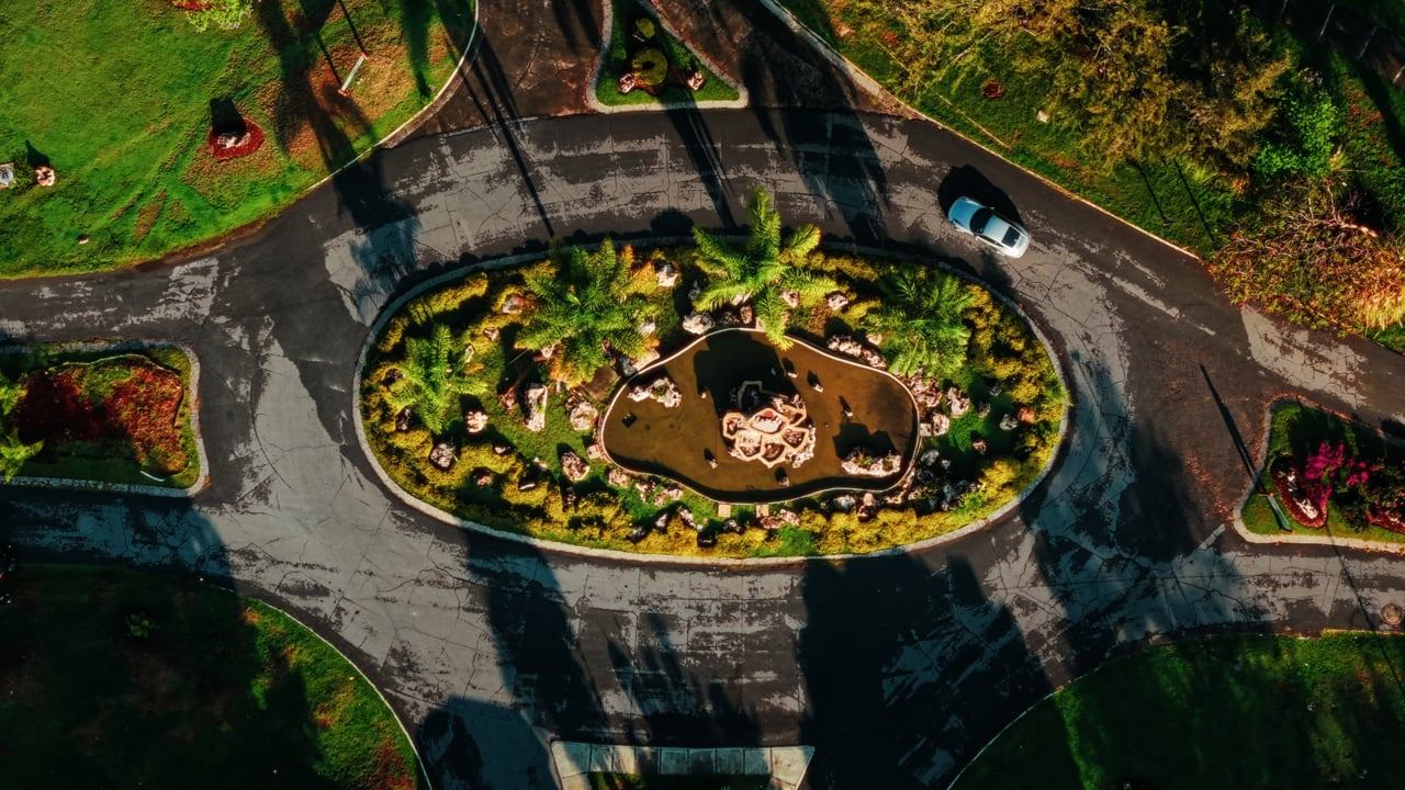 Fotograma del video de Gran Reserva